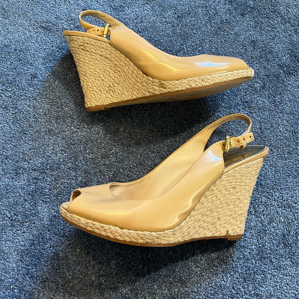 Michael Kors Wedges